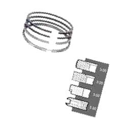 7701201591 Pierścienie Goetze standard Renault