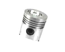 7701028296 Tłok silnika Motive standard Renault