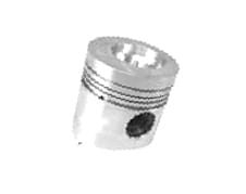 7701028291 Tłok silnika standard Renault