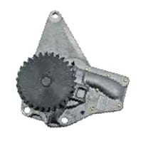 7701018254 Pompa olejowa Renault