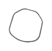 600500684 Uszczelka pokrywy zaworów Renault