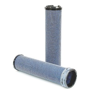 FILTR POWIETRZA WEWNĘTRZNY DONALDSON P777639 87683000 - idealny filtr do intensywnie eksploatowanych maszyn