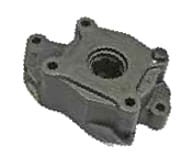 6005000142 Pompa oleju silnika Renault