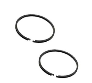 186198M1 Pierścień komplet 2 sztuki Renault