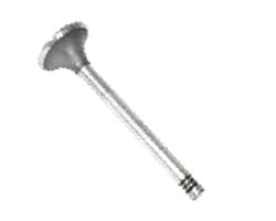 0123028300 Zawór wydechowy Renault