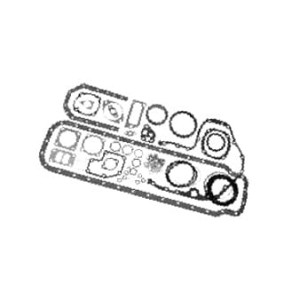 MWMTD226 Zestaw Uszczelek Bloku Renault