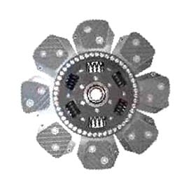 7700039881 Tarcza sprzęgła LUK Renault