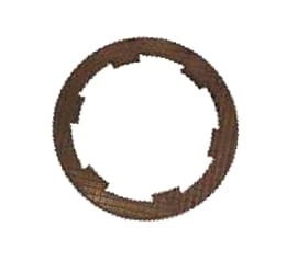 7700026888 Tarczka Cierna Półbiegu Renault