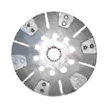 73628333002316 Tarcza sprzęgła Renault