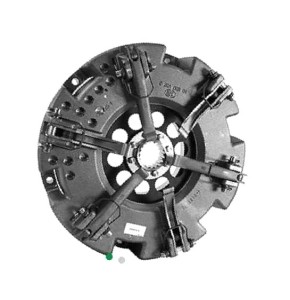 235001610 Sprzęgło LUK Renault