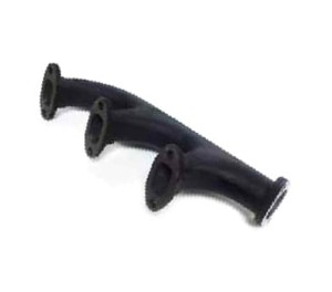 854294800 Kolektor wydechowy Renault