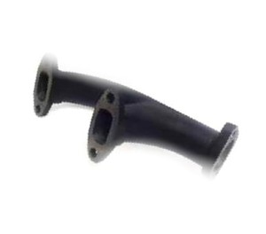 854294600 Kolektor wydechowy Renault