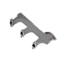 7701011738 Kolektor wydechowy Renault