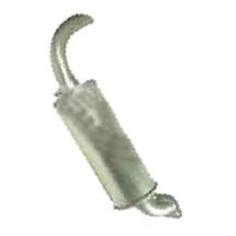 7700511767 Tłumik Renault