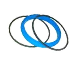 7700008892 Komplet uszczelniaczy siłownika podnośnika Renault