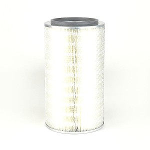 FILTR POWIETRZA ZEWNĘTRZNY DONALDSON P181090 - zaawansowana technologia filtracji dla rolnictwa