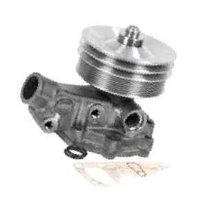 V836867092 Pompa Wody Valtra