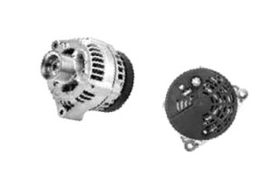 MG894 Alternator Valtra