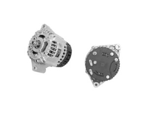 MG178 Alternator Valtra