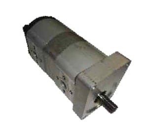31851700 Pompa Hydrauliczna Zamiennik Valtra