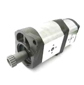 0510767318 Pompa hydrauliczna BOSCH REXROTH Valtra