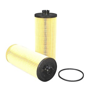 FILTR OLEJU WKŁAD DONALDSON |02931093 04208015 2931093 4208015| P550451 - zaawansowana technologia filtracji dla rolnictwa