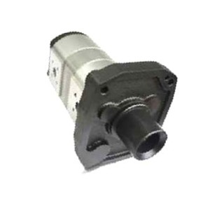 80206610 Pompa Hydrauliczna Valtra