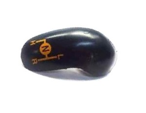 V35028900 Nakładka dźwigni zmiany biegów Valtra