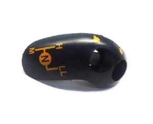 V34211500 Nakładka dźwigni zmiany biegów H M LL Valtra