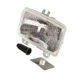 V34203600 Lampa przednia Valtra