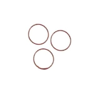 V836647503 Zestaw Oringów Tulei Silnika Valtra