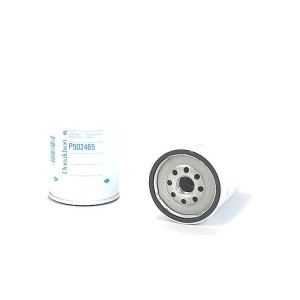 FILTR OLEJU DONALDSON P502465 - skuteczny filtr zapewniający ochronę silnika