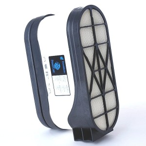 FILTR POWIETRZA P608665 ZEWNĘTRZNY CLAAS DEUTZ LAMBORGHINI SAME VALTRA DONALDSON | 36539600 0011075900 0.900.0272.0 P60-8665 3212411 11075900 3M007329 SL82008 0.900.0272.0 V36539600 49665 P608665 CP33280| - solidna konstrukcja, odporna na trudne warunki