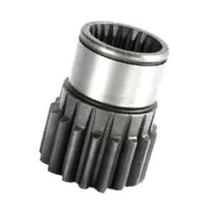 V683400 Zębatka Valtra