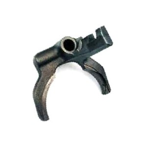 V45357510 Widełki Zmiany Biegów Valtra