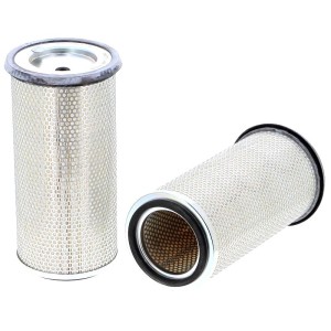 Filtr powietrza zewnętrzny Renault 103-12 re | 103-12 rs | 103-12 ts | 103-12 tx | 103-14 re | 103-14 rs | 103-14 ts | 103-14 tx | 95-12 re | 95-12 rs | 95-12 ts | 95-12 tx| 95-14 re | 95-14 rs 7701028479 SA17395 - odpowiedni do trudnych warunków pracy