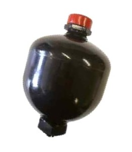 V37095500 Akumulator Hydrauliczny Valtra