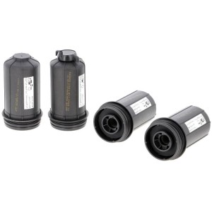 Filtry paliwa KN40741 Massey Ferguson 5608 | 5609 | 5610 | 6612 | 6613 | 6614 | 6615 | 6616 | 7614 | 7615 | 7616 | 7618 | 7619 | 7620 | 7622 | 7624 | 7626 | 8650 | 8660 | 8670 | 8680 | 8690  valtra n 93 103 113 - stworzone do intensywnej eksploatacji