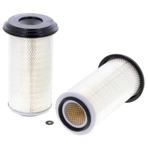 Filtr powietrza Fendt  308 | 307 | 309 | 308 | 309 | 0003563592  | 0010949604  | 10949604  | 20215237  | 20782411  | AF1801  | p778462  | PMAF1801  | v20215237 AF1801 | c17225 | - gwarantowana skuteczność i wydajność