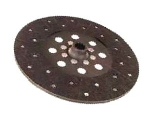 814050 Tarcza sprzęgła wałka wom Valtra