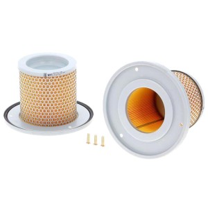 Filtr powietrza wew John Deere 6100 | 6100se | 6200 | 6300 | 6400 | 6500 | 6205 | 6405 | 6010 | 6110 | 6210 | 6310 | 6310l | 6310s | 6310se | 6410 | 6410l | 6410s | 6410se | 6510l | 6510s | 7200 hifi SA17003 - doskonała filtracja i ochrona