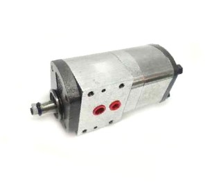 3382280M Pompa Hydrauliczna HEMA Renault Massey Ferguson