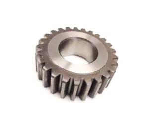 5145497 Satelita zwolnicy New Holland Case