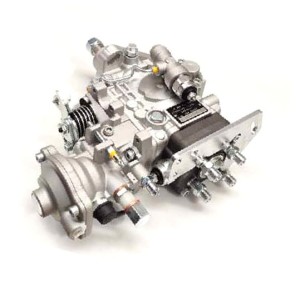 2853810 Pompa Wtryskowa Paliwa Case New Holland