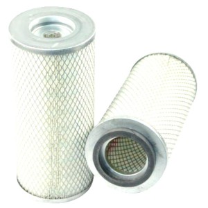 Filtr powietrza hifi SA16087  - wykonany z najwyższej klasy materiałów