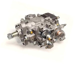 504041416 Pompa Wtryskowa Paliwa Case New Holland
