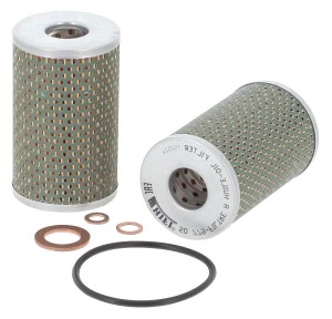 Filtr oleju hifi SO779  - odpowiedni do trudnych warunków pracy