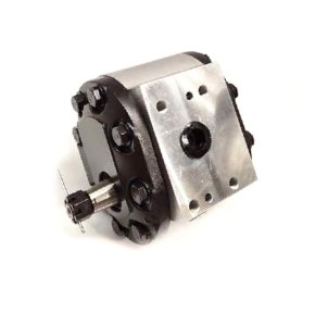 D8NN600FA Pompa Hydrauliczna Ford