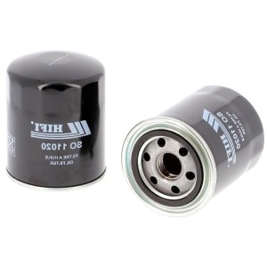 Filtr oleju hifi SO11020  - doskonała filtracja i ochrona