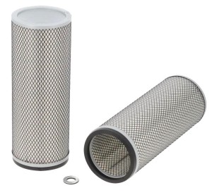 Filtr powietrza hifi SA16088  - sprawdzona technologia dla rolników